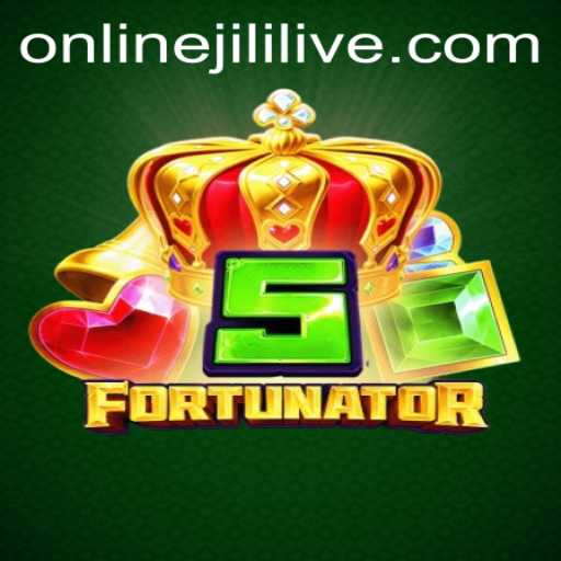 5Fortunator: Unlocking New Possibilities in Gaming with JILILIVE