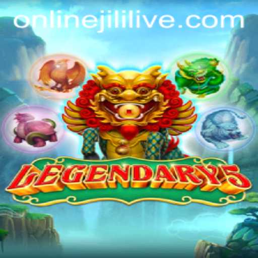 Legendary5: A Comprehensive Guide to JILILIVE's Innovative Gameplay