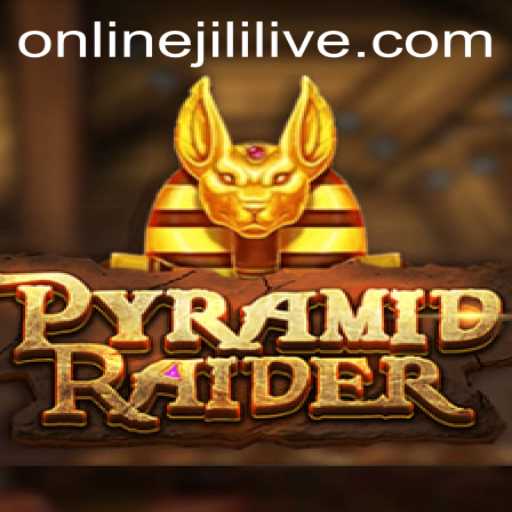 Dive into the World of PyramidRaider: An Exciting Adventure Awaits